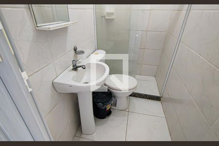 Casa à venda com 75m², 3 quartos e 1 vaga Casa à venda com 75m², 3 quartos e 1 vagabanheiro social