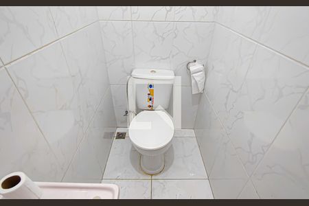 lavabo de casa à venda com 3 quartos, 75m² em Curicica, Rio de Janeiro