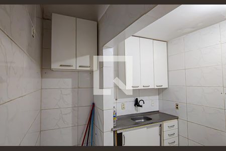 Casa à venda com 75m², 3 quartos e 1 vaga Casa à venda com 75m², 3 quartos e 1 vagacozinha