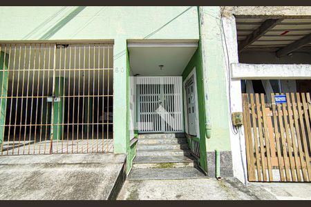 Casa à venda com 75m², 3 quartos e 1 vaga Casa à venda com 75m², 3 quartos e 1 vagafachada