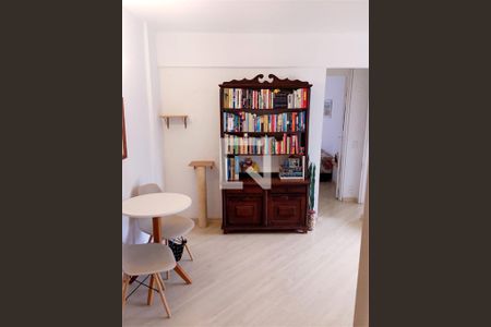 Apartamento à venda com 2 quartos, 53m² em Jardim Olympia, São Paulo