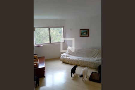 Apartamento à venda com 2 quartos, 53m² em Jardim Olympia, São Paulo