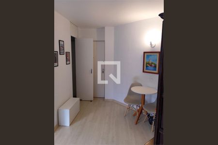 Apartamento à venda com 2 quartos, 53m² em Jardim Olympia, São Paulo