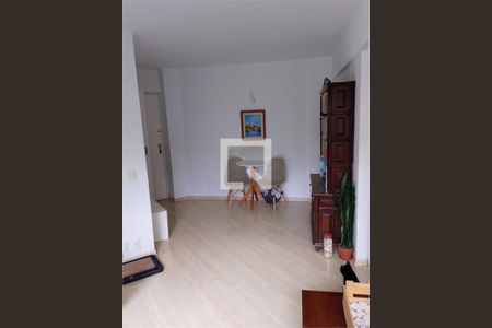 Apartamento à venda com 2 quartos, 53m² em Jardim Olympia, São Paulo