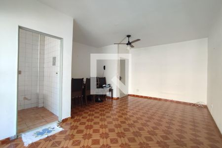 Sala de apartamento para alugar com 2 quartos, 56m² em Taquara, Rio de Janeiro