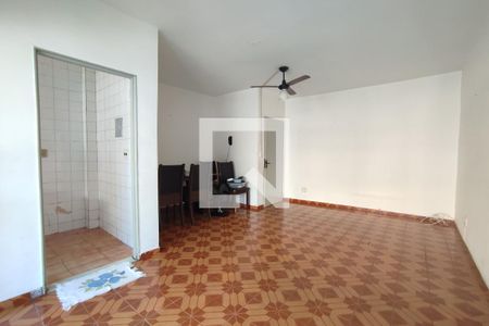 Sala de apartamento para alugar com 2 quartos, 56m² em Taquara, Rio de Janeiro