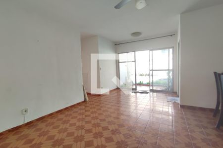 Sala de apartamento para alugar com 2 quartos, 56m² em Taquara, Rio de Janeiro