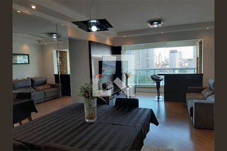 Apartamento à venda com 2 quartos, 84m² em Lauzane Paulista, São Paulo