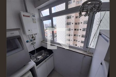 Apartamento à venda com 2 quartos, 84m² em Lauzane Paulista, São Paulo