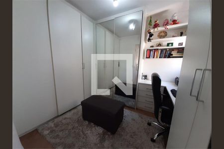 Apartamento à venda com 2 quartos, 84m² em Lauzane Paulista, São Paulo