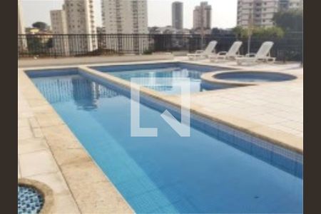 Apartamento à venda com 2 quartos, 84m² em Lauzane Paulista, São Paulo