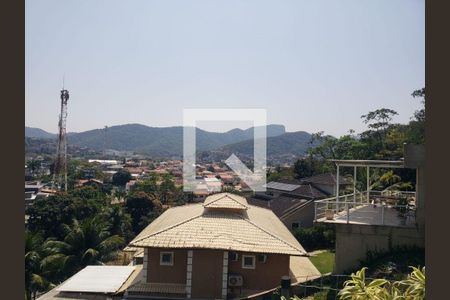 Casa à venda com 4 quartos, 551m² em Piratininga, Niterói