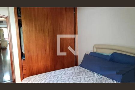 Apartamento à venda com 4 quartos, 200m² em Aclimação, São Paulo