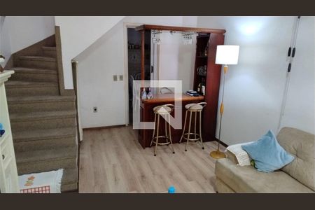 Casa à venda com 2 quartos, 86m² em Indianópolis, São Paulo