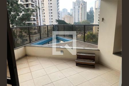 Apartamento à venda com 4 quartos, 235m² em Vila Andrade, São Paulo