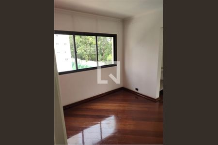 Apartamento à venda com 4 quartos, 235m² em Vila Andrade, São Paulo