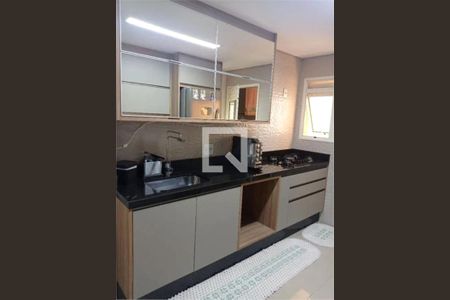 Apartamento à venda com 4 quartos, 134m² em Macedo, Guarulhos