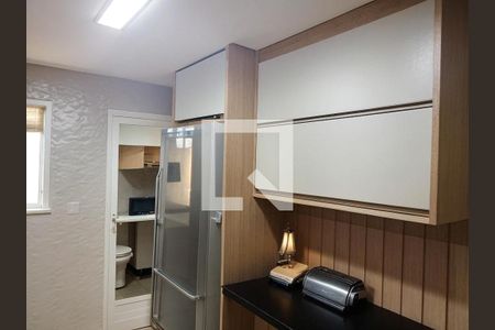 Apartamento à venda com 4 quartos, 134m² em Macedo, Guarulhos