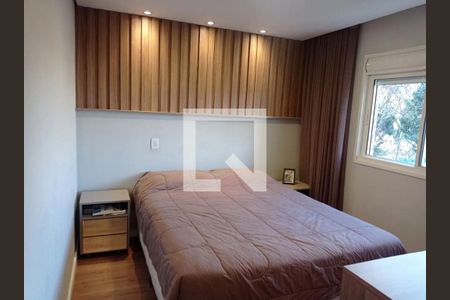 Apartamento à venda com 4 quartos, 134m² em Macedo, Guarulhos