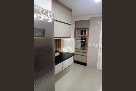 Apartamento à venda com 4 quartos, 134m² em Macedo, Guarulhos