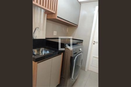 Apartamento à venda com 4 quartos, 134m² em Macedo, Guarulhos