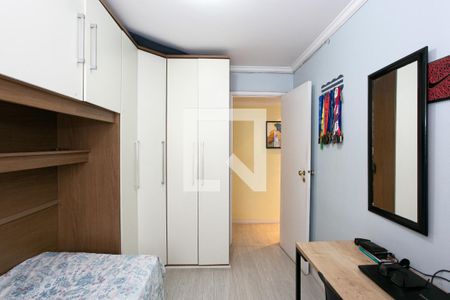 Quarto 2 de apartamento à venda com 2 quartos, 50m² em Chácara Califórnia, São Paulo