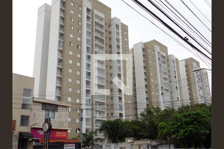 Apartamento à venda com 3 quartos, 75m² em Vila Paulo Silas, São Paulo