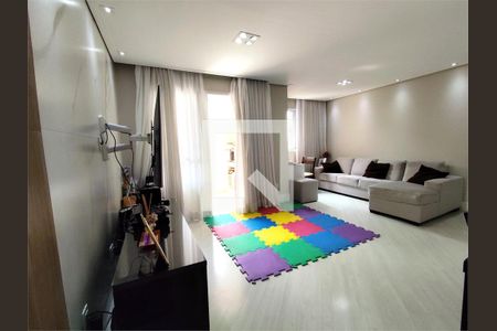 Apartamento à venda com 3 quartos, 75m² em Vila Paulo Silas, São Paulo