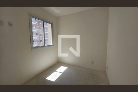 Quarto 1 de apartamento à venda com 2 quartos, 37m² em Vila dos Andradas, São Paulo