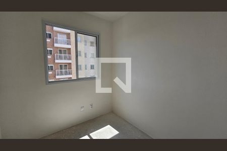 Quarto 2 de apartamento à venda com 2 quartos, 37m² em Vila dos Andradas, São Paulo