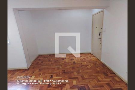 Apartamento à venda com 1 quarto, 60m² em Campos Elíseos, São Paulo