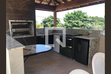 Casa à venda com 5 quartos, 650m² em Loteamento Caminhos De São Conrado (sousas), Campinas