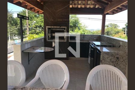 Casa à venda com 5 quartos, 650m² em Loteamento Caminhos De São Conrado (sousas), Campinas