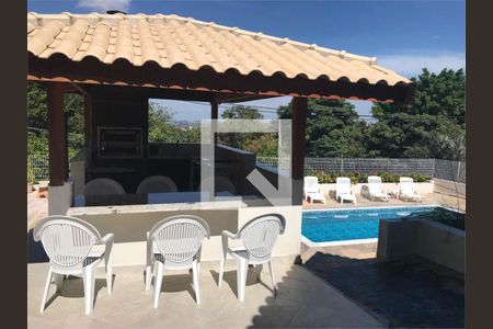 Casa à venda com 5 quartos, 650m² em Loteamento Caminhos De São Conrado (sousas), Campinas