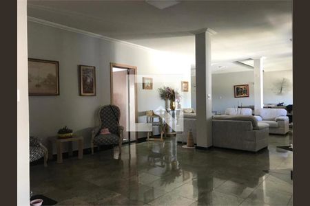 Casa à venda com 5 quartos, 650m² em Loteamento Caminhos De São Conrado (sousas), Campinas