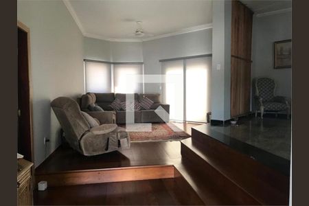 Casa à venda com 5 quartos, 650m² em Loteamento Caminhos De São Conrado (sousas), Campinas