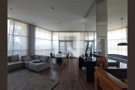 Apartamento à venda com 2 quartos, 129m² em Vila Anastácio, São Paulo