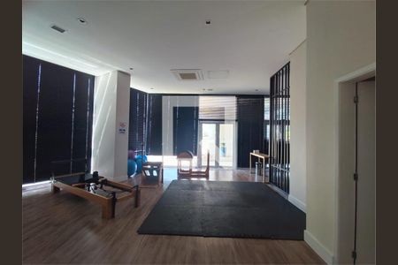 Apartamento à venda com 2 quartos, 129m² em Vila Anastácio, São Paulo