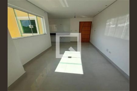 Apartamento à venda com 2 quartos, 112m² em Jardim das Maravilhas, Santo André