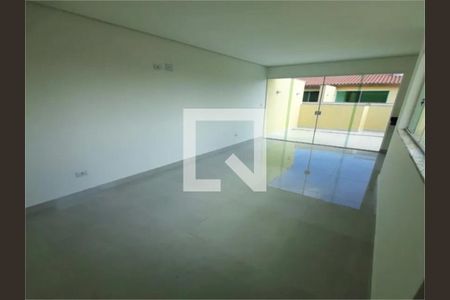 Apartamento à venda com 2 quartos, 112m² em Jardim das Maravilhas, Santo André