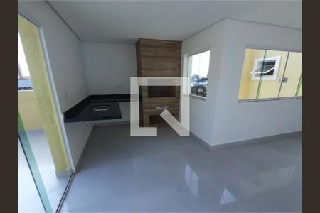 Apartamento à venda com 2 quartos, 112m² em Jardim das Maravilhas, Santo André