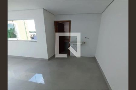 Apartamento à venda com 2 quartos, 112m² em Jardim das Maravilhas, Santo André