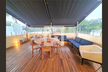 Casa à venda com 4 quartos, 396m² em Santo Amaro, São Paulo