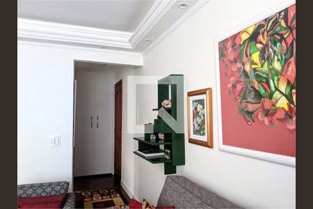 Apartamento à venda com 3 quartos, 70m² em Vila Mariana, São Paulo