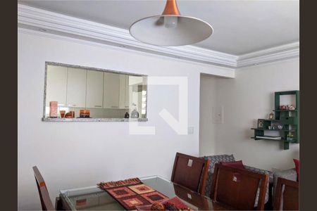 Apartamento à venda com 3 quartos, 70m² em Vila Mariana, São Paulo