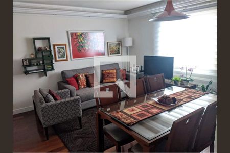 Apartamento à venda com 3 quartos, 70m² em Vila Mariana, São Paulo