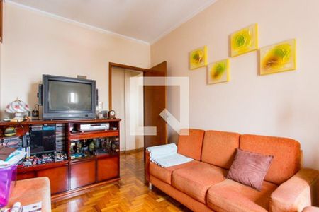 Apartamento à venda com 2 quartos, 98m² em Cambuci, São Paulo