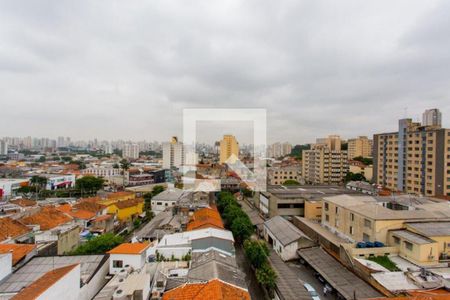 Apartamento à venda com 2 quartos, 98m² em Cambuci, São Paulo