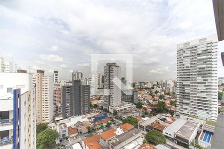 Apartamento à venda com 1 quarto, 64m² em Pinheiros, São Paulo