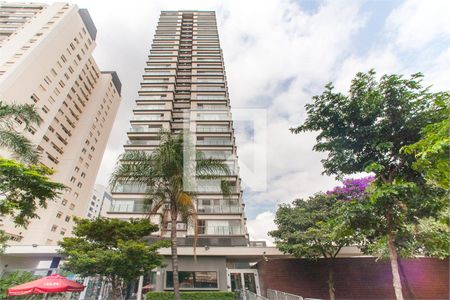 Apartamento à venda com 1 quarto, 64m² em Pinheiros, São Paulo